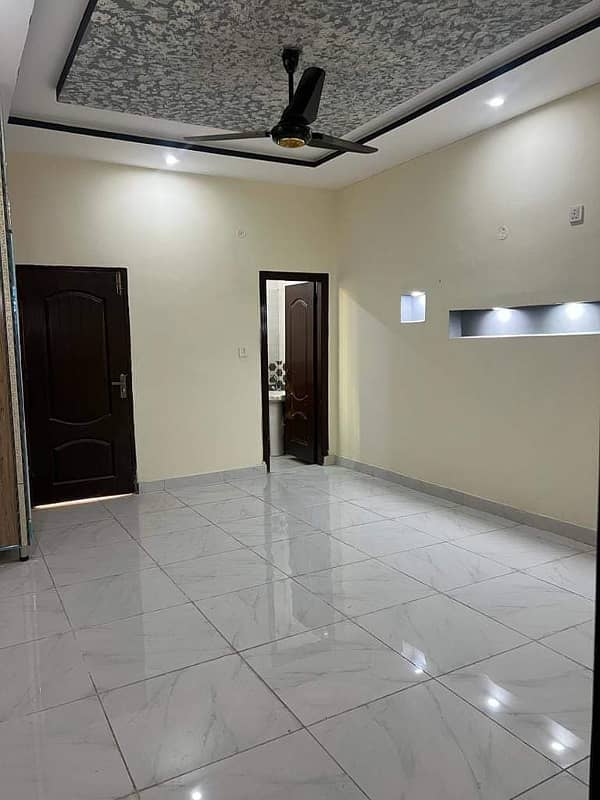 5 Marla Single Storey House For Sale In New City Phase 2 Wah Cantt 2