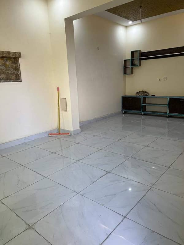 5 Marla Single Storey House For Sale In New City Phase 2 Wah Cantt 4