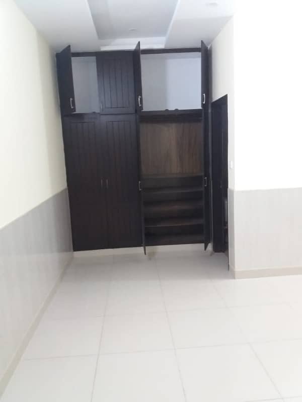 12 marla upper portion 3 bed available for rent in media town near bahria town , pwd , korang town , pwd 4