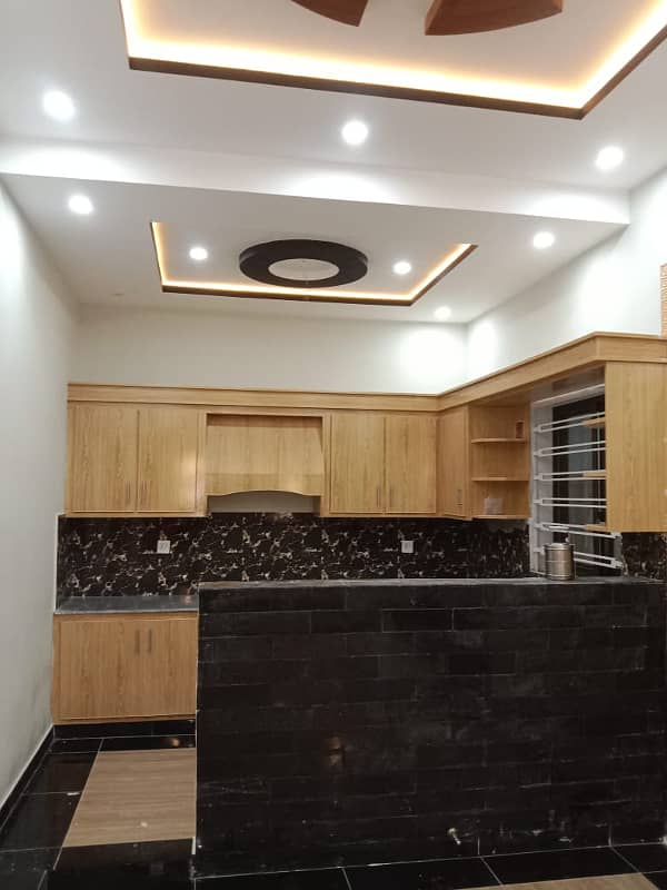 Double story house for sale in new city phase 2 wah cantt 5