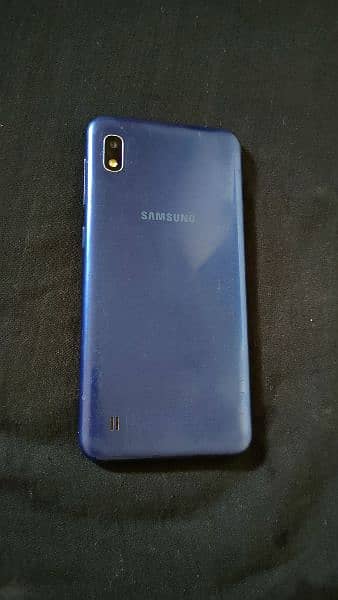 SAMSUNG A10 PTA APPROVED 3