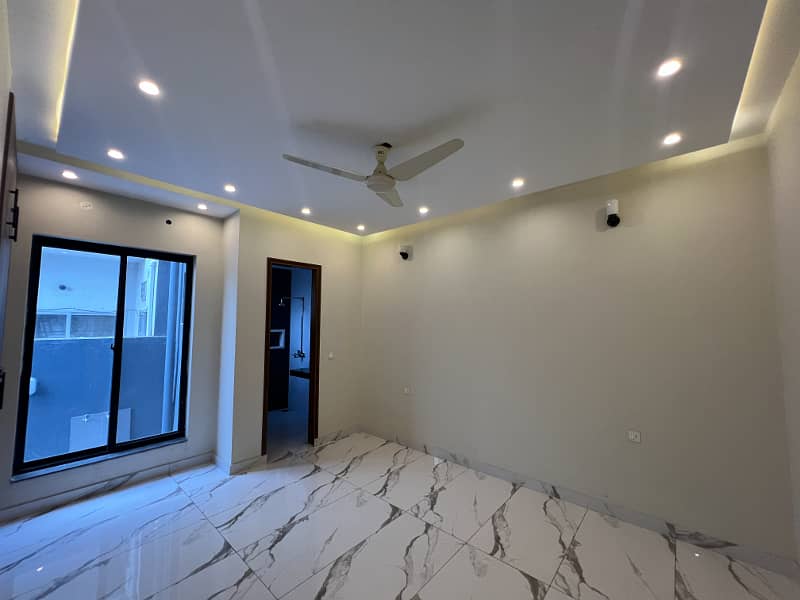 5 Marla New House Affordable Price For Sale M7B Lake City Lahore 4