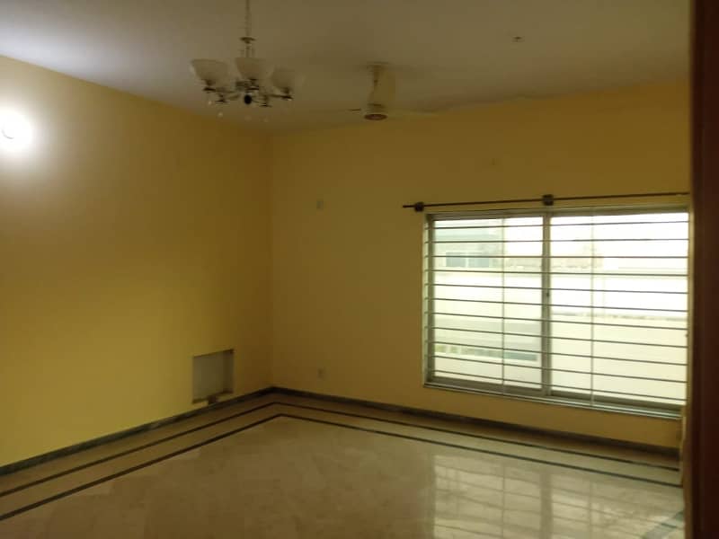 12 marla upper portion 3 bed available for rent in pwd near bahria town , pakistan town soan garden, korang town , pwd 5