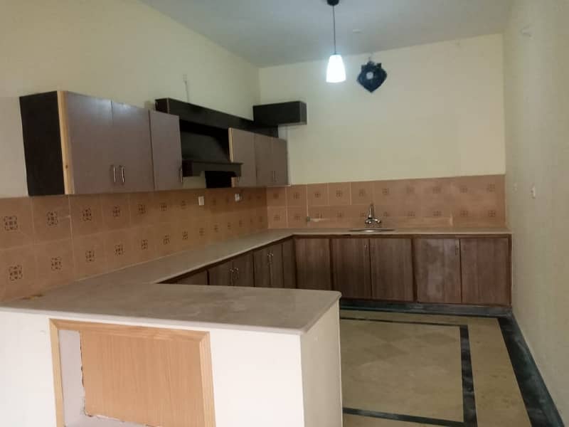 12 marla upper portion 3 bed available for rent in pwd near bahria town , pakistan town soan garden, korang town , pwd 11