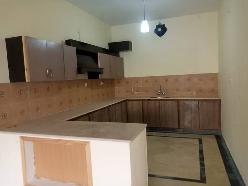 12 marla upper portion 3 bed available for rent in pwd near bahria town , pakistan town soan garden, korang town , pwd 15