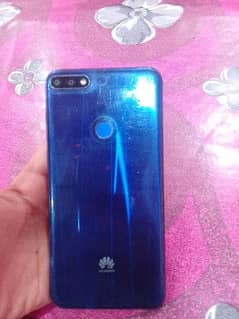 Huawei y7 prime 2018 3/32