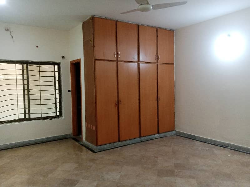 Ground Portion For Rent In PWD 2