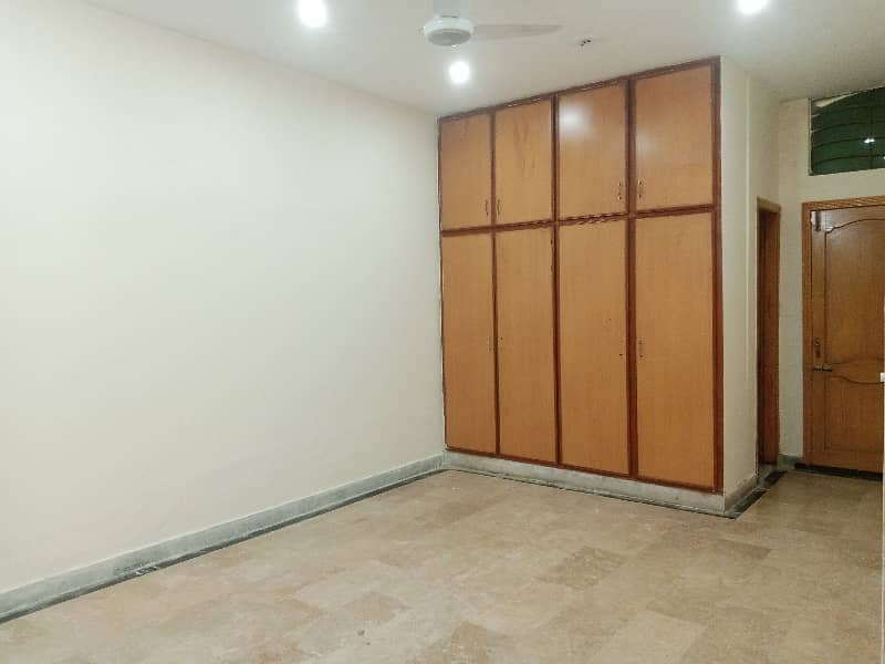 Ground Portion For Rent In PWD 4