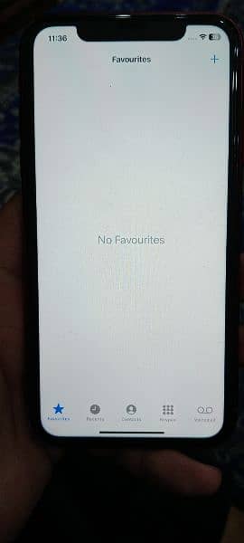 IPhone XR 64GB ESim Non Active 8