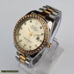 Men's luxury watch 0