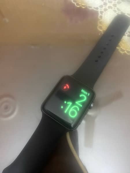 Apple Watch Series 3 up for sale 7