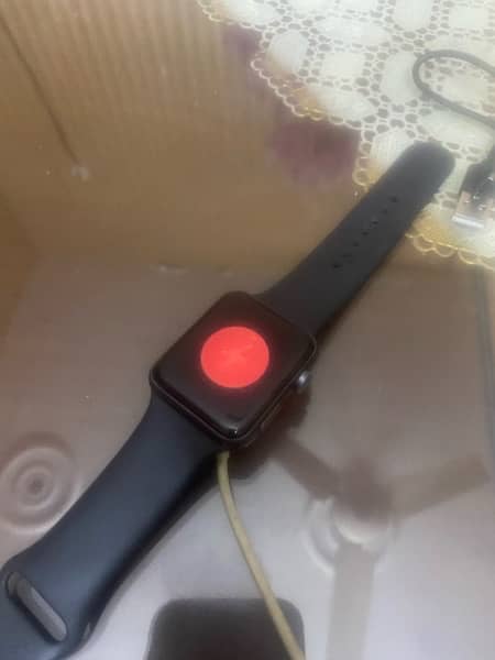 Apple Watch Series 3 up for sale 8