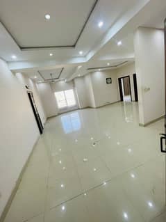 Three Bedrooms Non Furnished Apartment Available For Sale In River Hill 1.