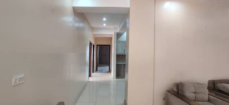 Three Bedrooms Apartment Available For Rent In River Hills 1 4