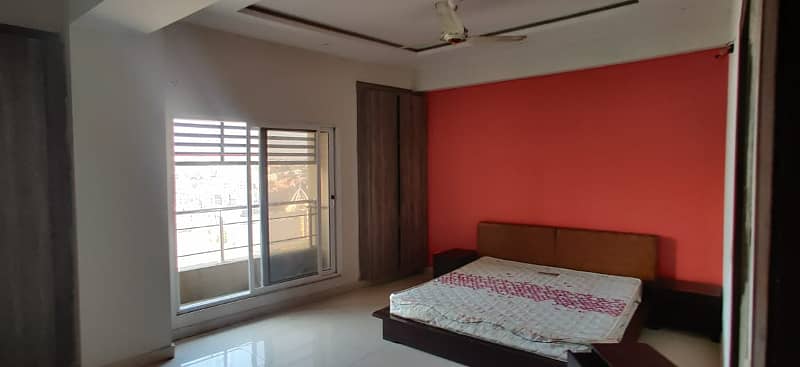 Three Bedrooms Apartment Available For Rent In River Hills 1 5