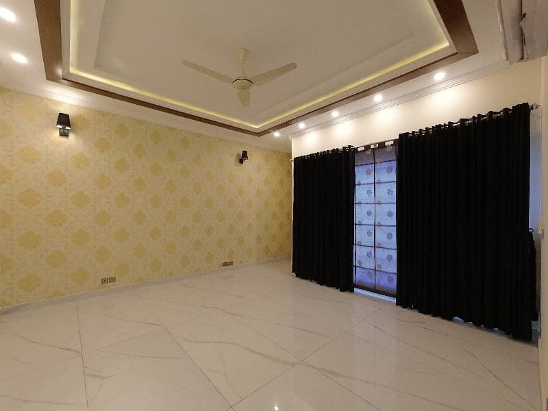 Stunning Corner 33 Marla House In Bahria Town Phase 8 - Club City Available 25