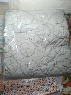 new double bedsheet affordable price 0
