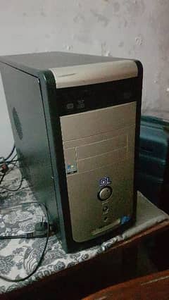 PC for