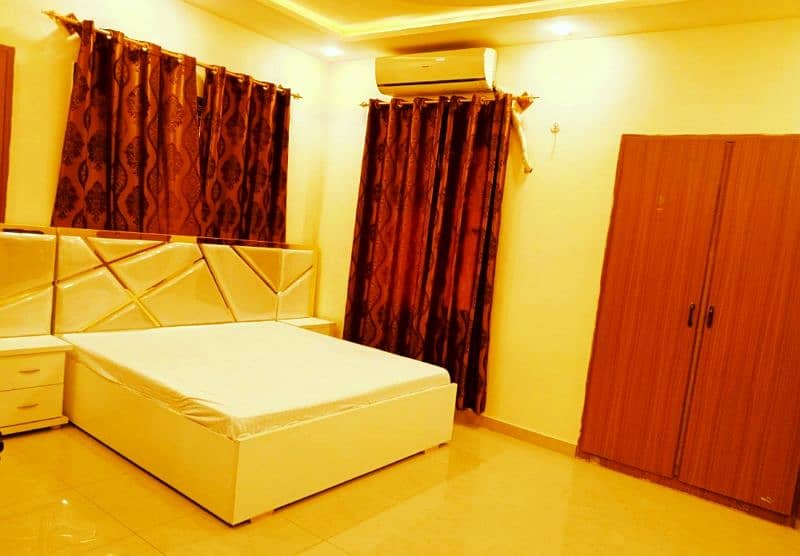fimaly and couple guest house karachi in 2