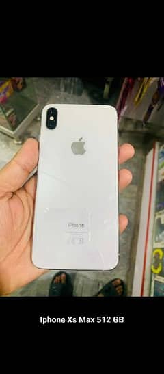 iphone xs pta proved