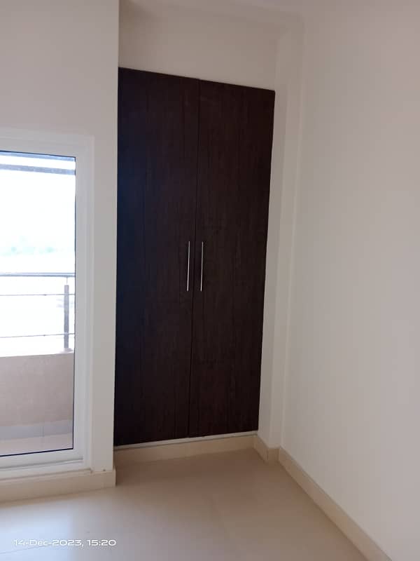 2 Bed Rooms Non-Furnished Apartment For sale 5