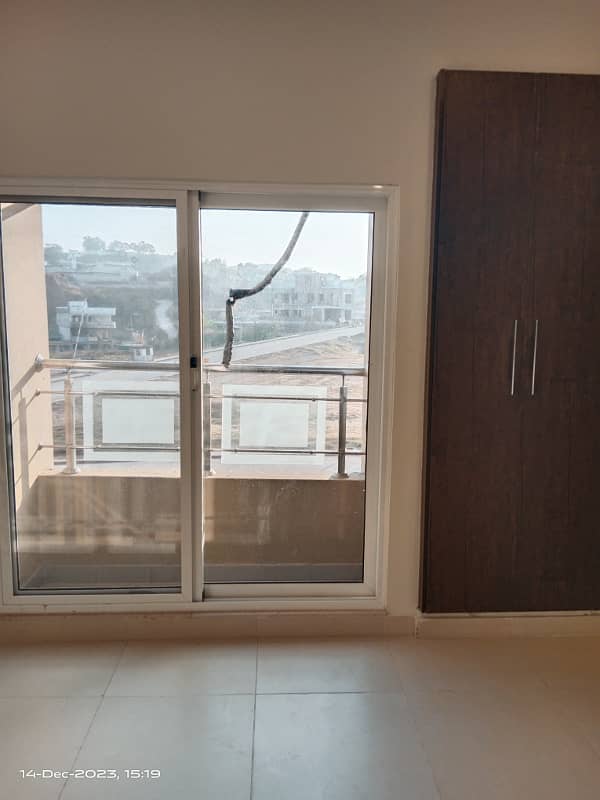 2 Bed Rooms Non-Furnished Apartment For sale 8