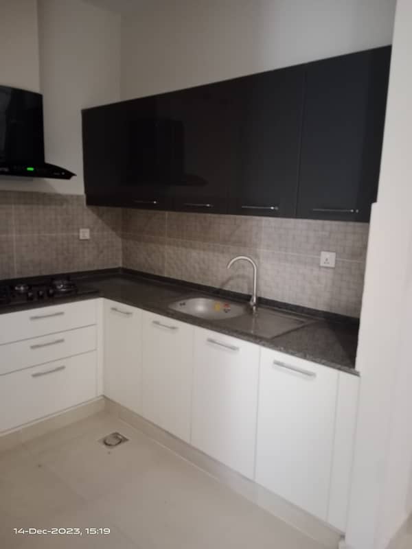 2 Bed Rooms Non-Furnished Apartment For sale 14
