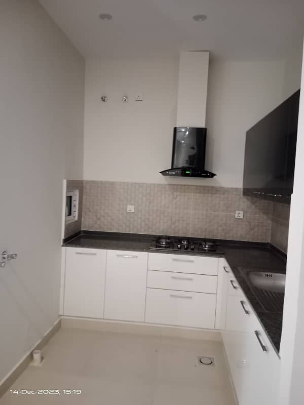 2 Bed Rooms Non-Furnished Apartment For sale 15