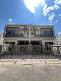 New 5 Marla House For Sale Direct Owner Meeting M7b Lake City Lahore