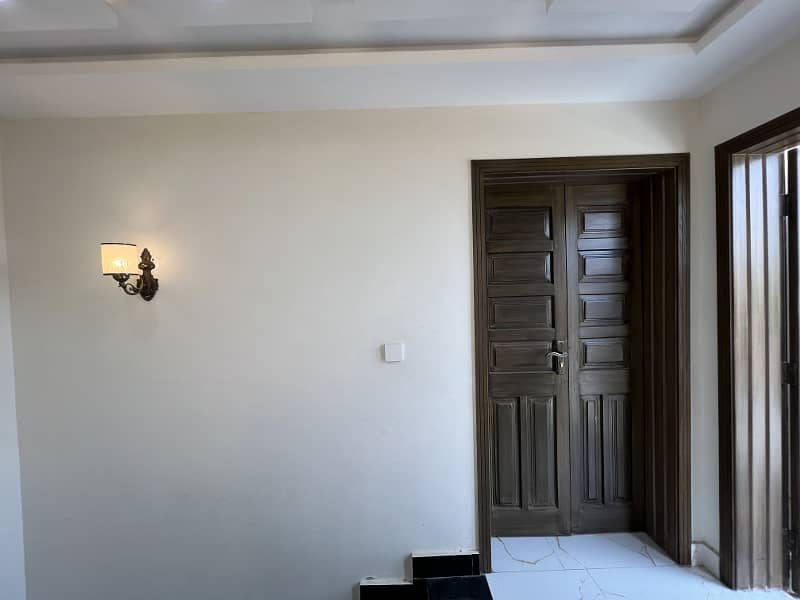 New 5 Marla House For Sale Direct Owner Meeting M7b Lake City Lahore 17