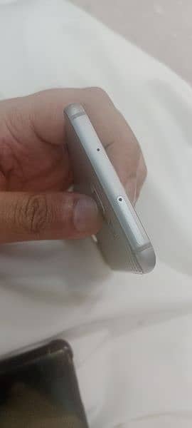 Samsung S7 edge Mint condition 4