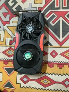 RX470 4gb AMD mint condition