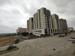 3 bed dd, For Rent, Sumaira Sky Towers Scheme 33 Karachi