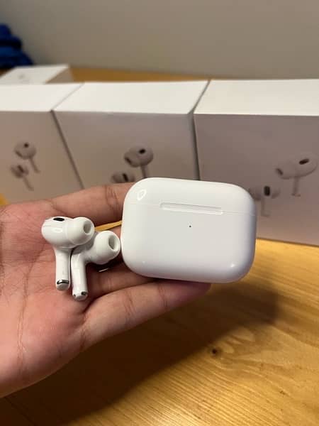 AirPods Pro 2nd gen (type-C edition) 5