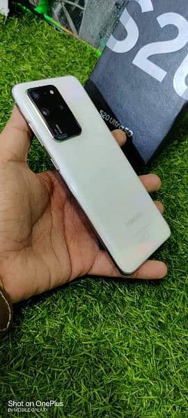 Samsung 20 ultra 0