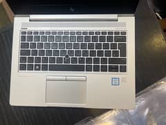 HP Laptop  (830 G6 I5 8th Generation) / Laptop for sale 0