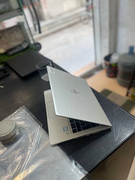 HP Laptop  (830 G6 I5 8th Generation) / Laptop for sale 6