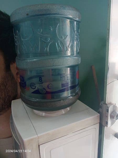 pel water dispenser 3