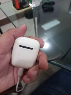 Apple Airbuds 0