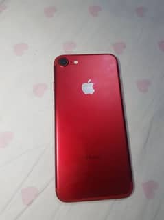 iphone 7 128gb pta  approved