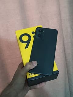 Realme 9i for Sell (read add)