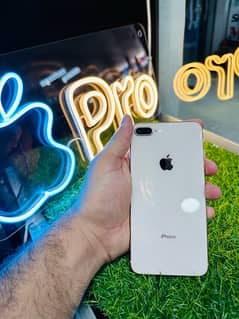 iphone 8 plus special for olx customers