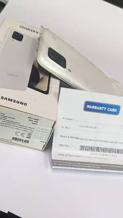 Samsung A12 (4/64)