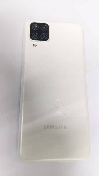 Samsung A12 (4/64) 1
