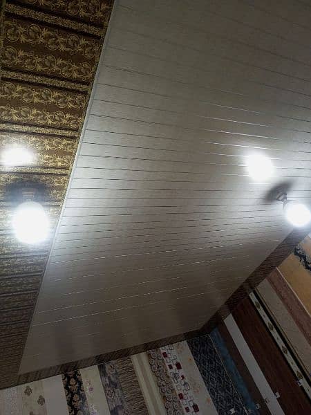 wooden floor/Vinyle flor/Ceiling/Pvc wooden/texture flooring/Pvc panel 6