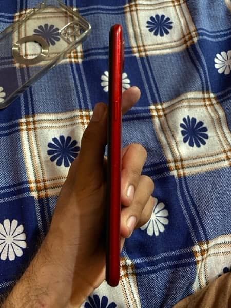 Samsung Galaxy A10s 2/32 Red Colour 5