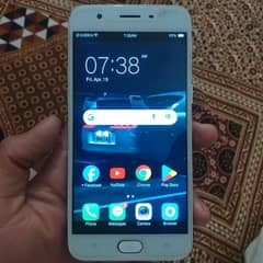 OPPO A57 || 4/64 || Mint Condition/