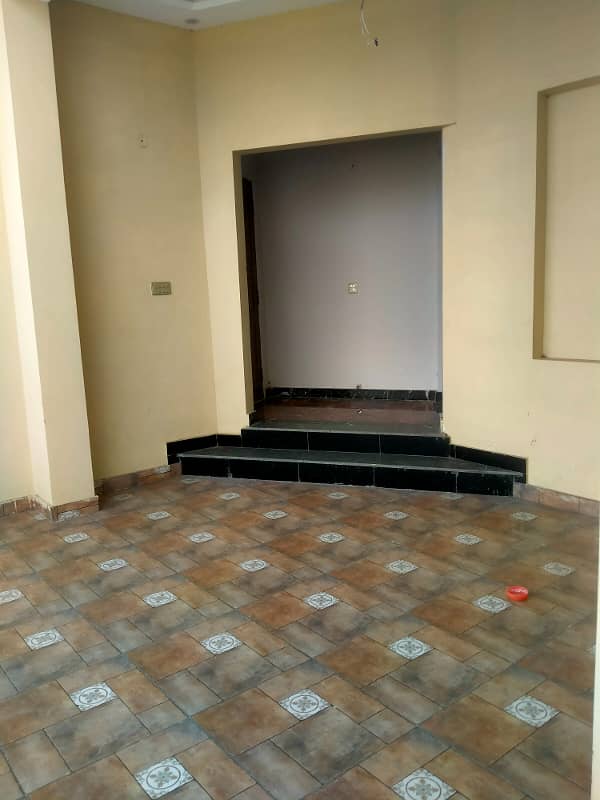 10 Marla full house available for rent in iep town sector A 3