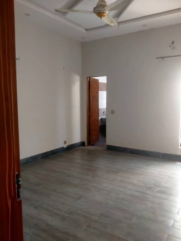 10 Marla full house available for rent in iep town sector A 5
