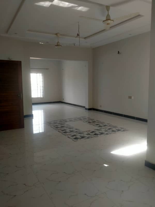 10 Marla full house available for rent in iep town sector A 7